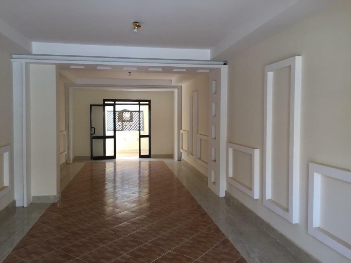 Porto Port Ghalib Exterior foto